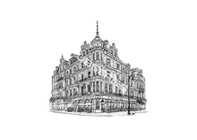 Load image into Gallery viewer, THE AUDLEY - Mayfair
