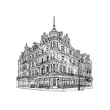 Load image into Gallery viewer, THE AUDLEY - Mayfair
