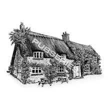 Load image into Gallery viewer, THE BLUE BOAR - Longworth
