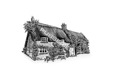 Load image into Gallery viewer, THE BLUE BOAR - Longworth
