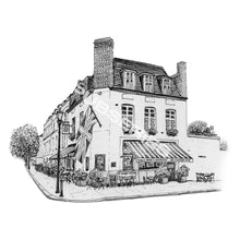 Load image into Gallery viewer, CARPENTERS ARMS - Hammersmith
