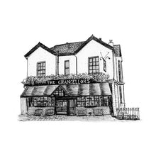 Load image into Gallery viewer, THE CHANCELLORS - Hammersmith
