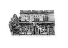 Load image into Gallery viewer, THE CRABTREE - Fulham
