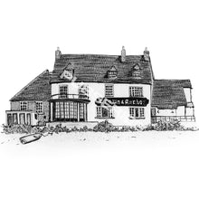 Load image into Gallery viewer, CROWN &amp; ANCHOR - Dell Quay
