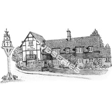 Load image into Gallery viewer, THE DOLPHIN - Thorpeness
