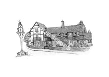 Load image into Gallery viewer, THE DOLPHIN - Thorpeness

