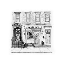 Load image into Gallery viewer, HARTLEY'S - Brooklyn
