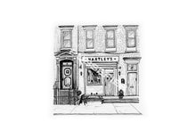 Load image into Gallery viewer, HARTLEY'S - Brooklyn
