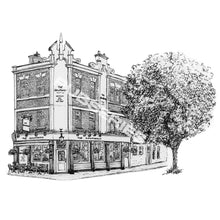 Load image into Gallery viewer, THE HAWTHORN - Shepherd&#39;s Bush
