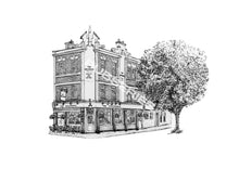 Load image into Gallery viewer, THE HAWTHORN - Shepherd&#39;s Bush
