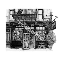 Load image into Gallery viewer, SWIFT HIBERNIAN LOUNGE - Manhattan
