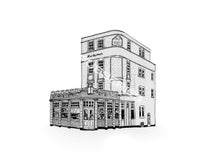 Load image into Gallery viewer, MARKSMAN - Hackney

