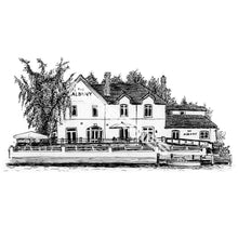 Load image into Gallery viewer, THE ALBANY - Thames Ditton
