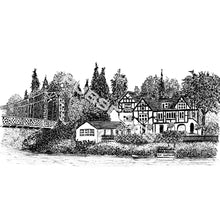 Load image into Gallery viewer, THE BOATHOUSE - Shrewsbury
