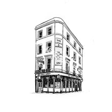 Load image into Gallery viewer, COACH &amp; HORSES - Soho
