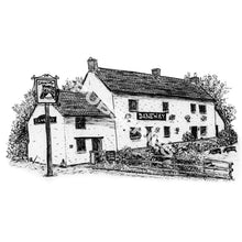 Load image into Gallery viewer, DANEWAY - Sapperton

