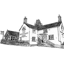 Load image into Gallery viewer, DUNCOMBE ARMS - Ellastone
