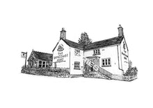 Load image into Gallery viewer, DUNCOMBE ARMS - Ellastone
