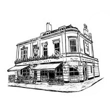 Load image into Gallery viewer, HEREFORD ARMS - South Kensington
