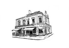 Load image into Gallery viewer, HEREFORD ARMS - South Kensington
