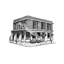 Load image into Gallery viewer, THE HUNTER S - Dalston
