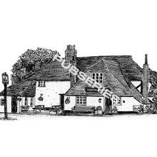 Load image into Gallery viewer, KENTISH RIFLEMAN - Dunk&#39;s Green
