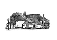 Load image into Gallery viewer, KENTISH RIFLEMAN - Dunk&#39;s Green
