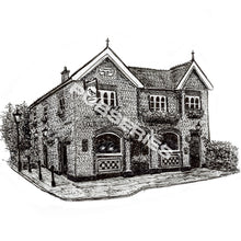 Load image into Gallery viewer, THE NIGHTINGALE - Balham
