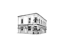 Load image into Gallery viewer, QUEENS ARMS - Kensington
