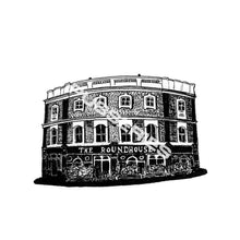 Load image into Gallery viewer, THE ROUNDHOUSE - Wandsworth
