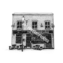 Load image into Gallery viewer, UXBRIDGE ARMS - Notting Hill

