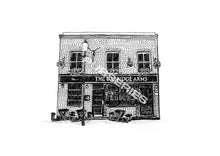 Load image into Gallery viewer, UXBRIDGE ARMS - Notting Hill
