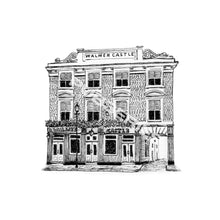 Load image into Gallery viewer, WALMER CASTLE - Notting Hill
